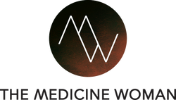 The Medicine Woman